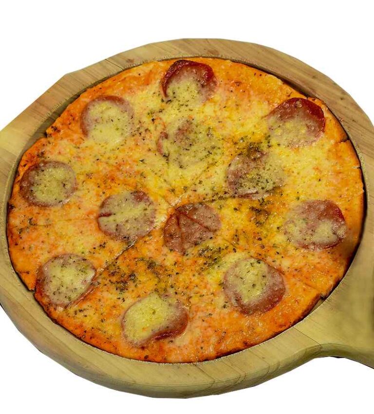 Beef Pepperoni Bakers Point