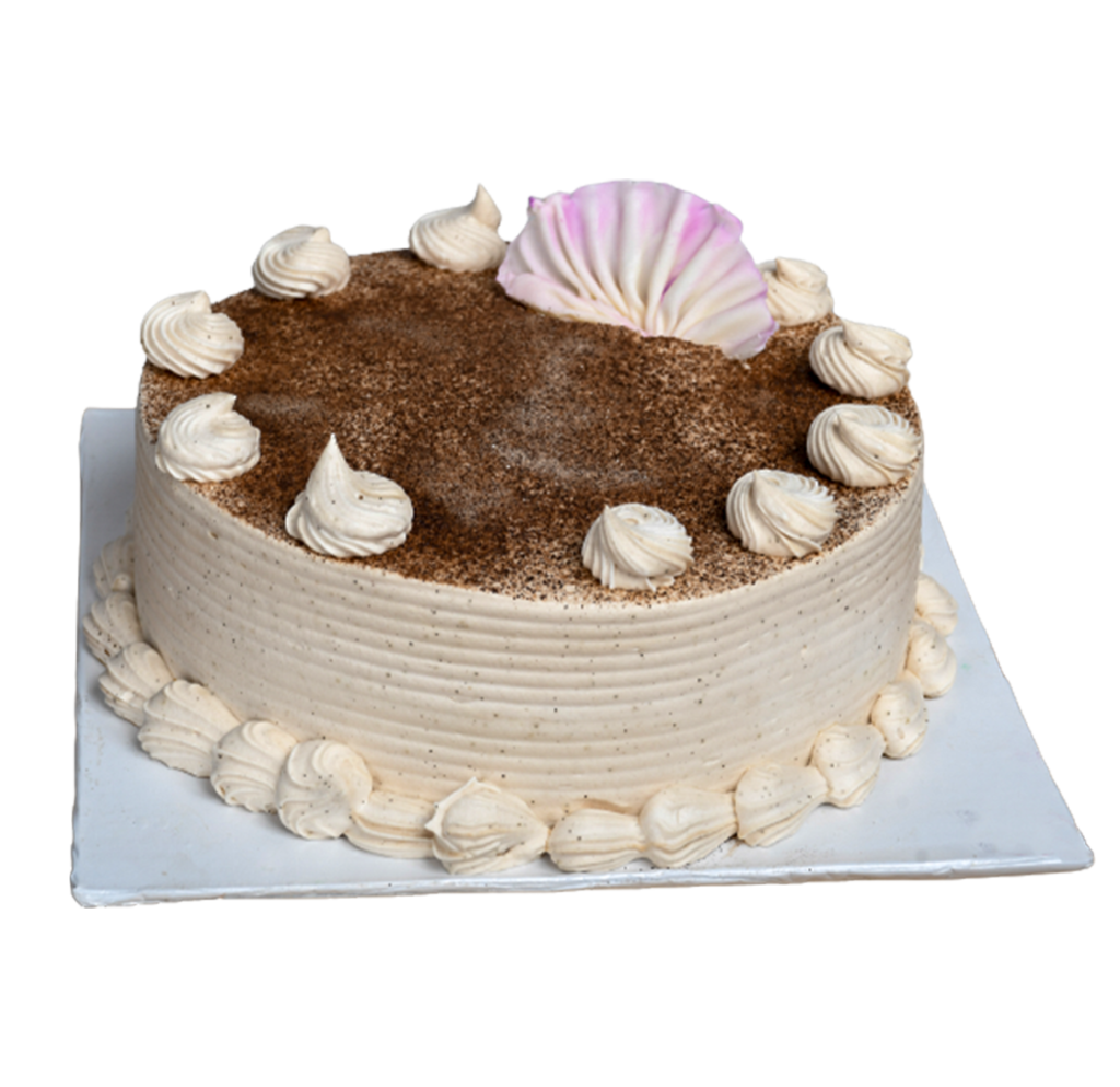 Tiramisu Flavor Cake Bakers Point
